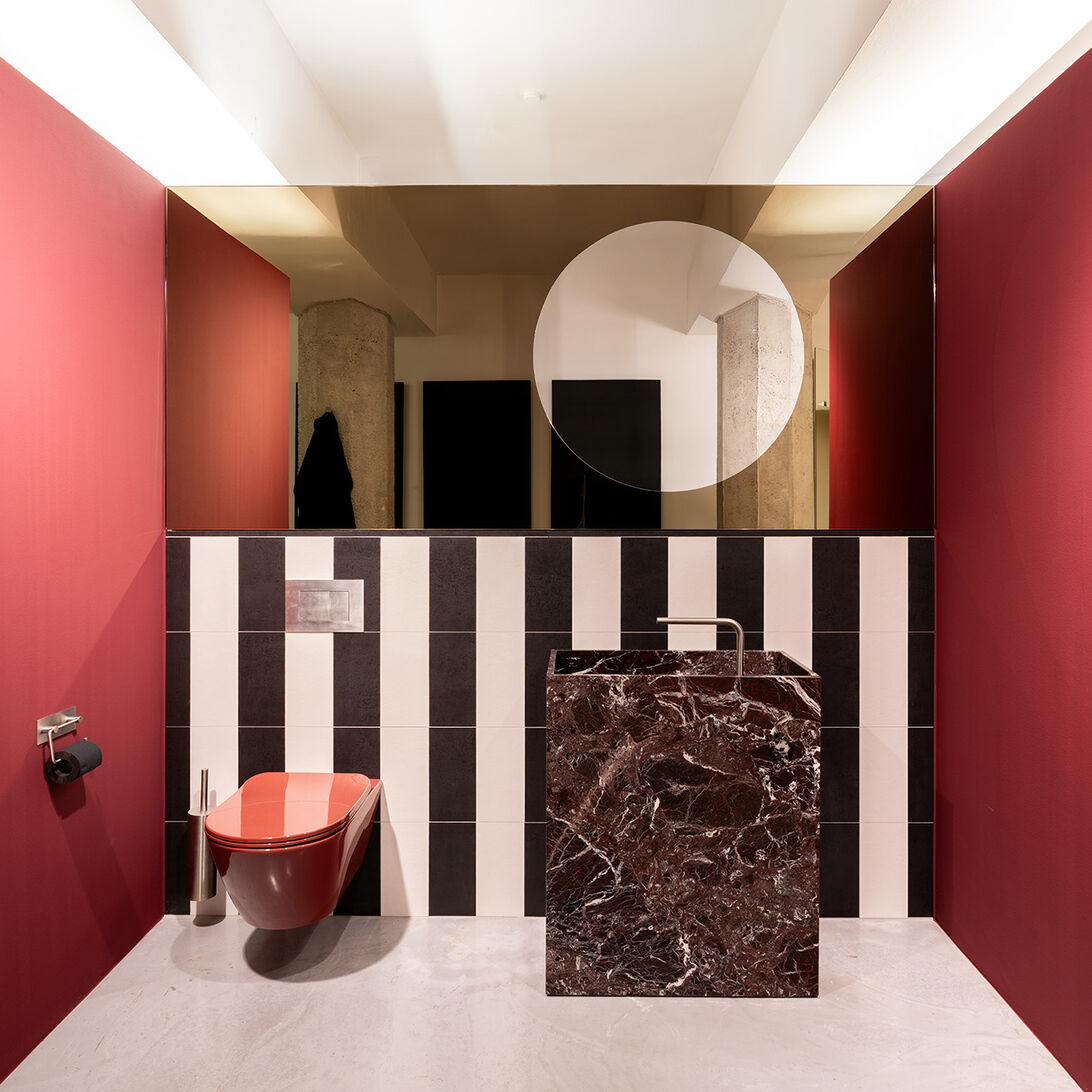 MICHEL B&Auml;DER - Showroom - BAD 2 - 1_klein