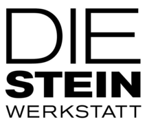 Die Steinwerkstatt Logo Die Steinwerkstatt Logo